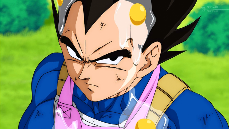 Dragon Ball 20 Things That Make No Sense About Vegeta And Bulmas Relationship Dragon Ball 20 Things That Make No Sense About Vegeta And Bulmas Relationship